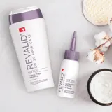 Revalid Stimulating Shampoo - Шампунь против выпадения волос, стимулирующий, 200 мл — фото 4