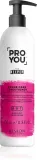 Revlon Professional Pro You The Keeper - Защитный бальзам для окрашенных волос, 350 мл — фото 1