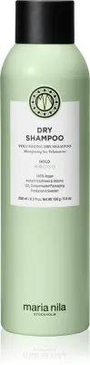Maria Nila Style & Finish Dry Shampoo - Сухой шампунь для объема волос без сульфатов, 250 мл