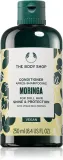 The Body Shop Moringa Conditioner - Кондиционер для волос, 250 мл — фото 1