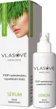 Сыворотка для волос Vlasove hnojivo Serum против выпадения, с кофеином и комплексом Hustoplex, 50 мл — фото 1