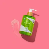 Гель для тела Apis Natural Cosmetics Aloe Vera для лица, тела и волос, с алоэ вера, 300 мл — фото 2