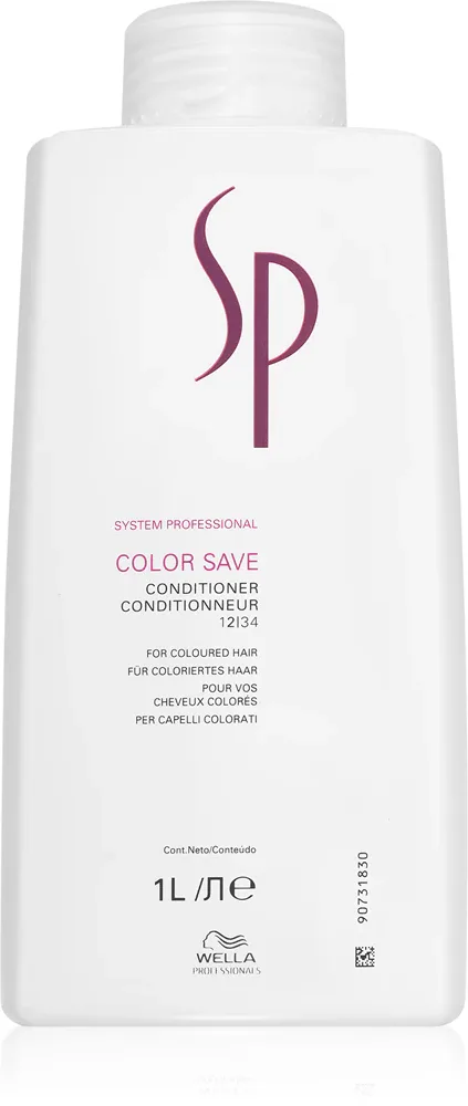 Wella Professionals SP Color Save - Кондиционер для окрашенных волос