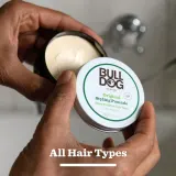 Bulldog Original Hair Styling Trio - Подарочный набор для мужчин — фото 4