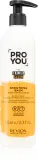 Revlon Professional Pro You The Tamer - Смягчающий бальзам для непослушных и пушистых волос, 350 мл — фото 1