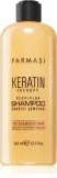 Farmasi Keratin Therapy - Регенерирующий шампунь с кератином, 360 мл — фото 1