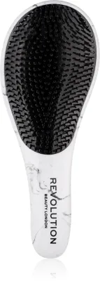Щётка для распутывания волос Revolution Haircare Detangle Me! из пластика, 1 шт