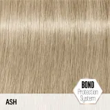 Schwarzkopf Professional Blondme Lifting - Светящийся крем для светлых волос, 60 мл, оттенок Ash — фото 4