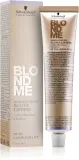 Schwarzkopf Professional Blondme Lifting - Светящийся крем для светлых волос, 60 мл, оттенок Ice-Irisé — фото 1