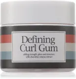 Waterclouds Defining Curl Gum - Гель для стайлинга для кудрявых волос, 50 мл — фото 1