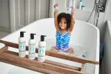 Original Sprout Classic Collection Hair & Body Babywash - Гель для душа и волос для чувствительной кожи для детейpH 6,0 – 7,0, 946 мл — фото 3