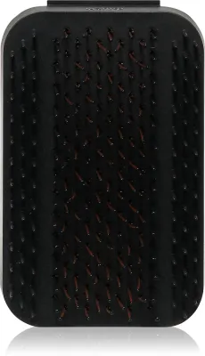 Плоская щётка для распутывания волос VARIS Detangling Brush, для влажных и сухих волос, 1 шт, 1 шт (VAR00016)