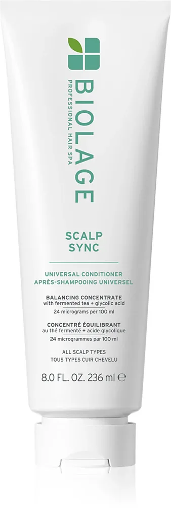Biolage ScalpSync - Мягкий кондиционер, 236 мл