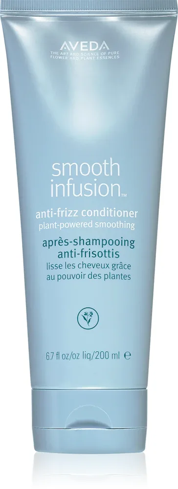 Aveda Smooth Infusion Anti-Frizz Conditioner - Кондиционер для гладких и неэлектризующихся волос