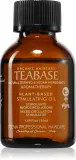 Tecna Teabase Stimulating Oil - Масло для волос с маслами - курасия олейками до влосов, 50 мл — фото 1