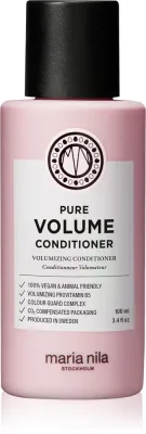 Maria Nila Luminous Colour Conditioner - Кондиционер для волос: Одживка розжасняющая и укрепляющая для окрашенных волос, bez siarczanów 100 мл
