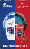 Head & Shoulders Gentleman's Set - Подарочный набор для мужчин — фото 1