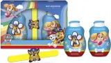 Nickelodeon Paw Patrol Gift Set with Bracelet - Подарочный набор для детей — фото 1