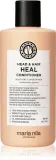 Maria Nila Head & Hair Heal Conditioner - Кондиционер против перхоти и выпадения волос — фото 1