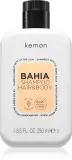Kemon Bahia - Шампунь увлажняющий для волос и тела, 250 мл — фото 1