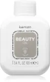 Kemon Beauty Oil - Питательное масло для волос, 100 мл — фото 1