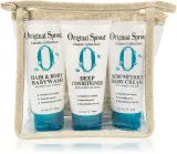 Original Sprout Travel Trio - Детский набор для путешествий для детей — фото 1