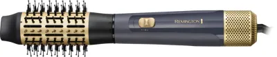 Фен-щётка Remington Sapphire Luxe AS5805 с функцией ионизации, 1 шт