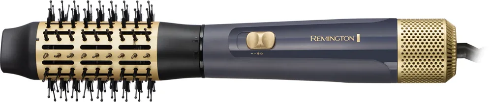 Фен-щётка Remington Sapphire Luxe AS5805 с функцией ионизации, 1 шт