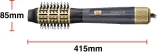 Фен-щётка Remington Sapphire Luxe AS5805 с функцией ионизации, 1 шт — фото 3
