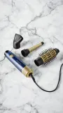 Фен-щётка Remington Sapphire Luxe AS5805 с функцией ионизации, 1 шт — фото 7