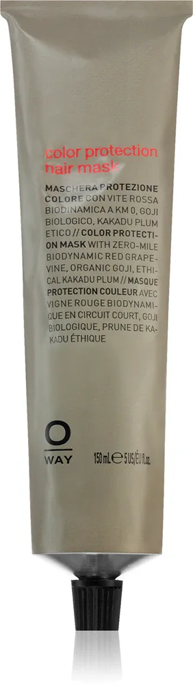 Oway ColorUp - Маска для окрашенных и с балаяжем волос