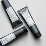 Sachajuan Heat Protection Hair Cream - Крем для защиты волос от высокой температуры, 150 мл — фото 3