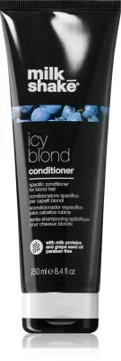 milk_shake Icy Blond Conditioner - Кондиционер для блондинок, 250 мл