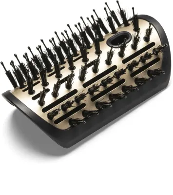 Щётка для волос BaByliss Air Wand Volumizing Brush для объёма, эргономичной формы, 1 шт