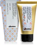Davines More Inside Invisible Serum - Сыворотка для волос для естественной фиксации, 50 мл — фото 2