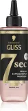 Schwarzkopf Gliss Split Ends Miracle - Уход и восстановление для очень поврежденных волос с секущимися кончиками, 200 мл — фото 1