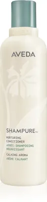 Aveda Shampure Nurturing Conditioner - Легкий кондиционер для волос, обеспечивающий питание и блеск, 250 мл