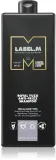 label.m Royal Yuzu - Увлажняющий шампунь против пушистости волос, 1000 мл — фото 1