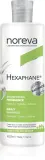 Noreva Hexaphane Daily Shampoo - Шампунь для ежедневного мытья волос, 400 мл — фото 1