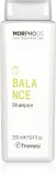 Framesi Morphosis Balance Shampoo - Очищающий шампунь для жирных волос, 250 мл — фото 1