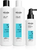 Nioxin System 3 - Подарочный набор для окрашенных волос, 3 шт — фото 1
