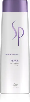 Wella Professionals SP Repair - Шампунь для волос, поврежденных химическими процедурами