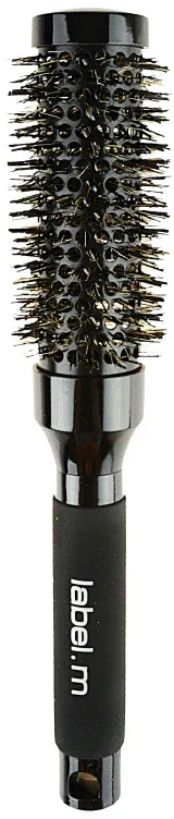 Щётка для волос label.m Hot Brushes круглая, для укладки феном, 1 шт размер Jumbo