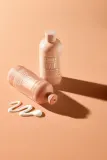 Hairburst Longer Stronger Hair Dry, Damaged Hair - Увлажняющий шампунь для сухих и поврежденных волос, 350 мл — фото 2