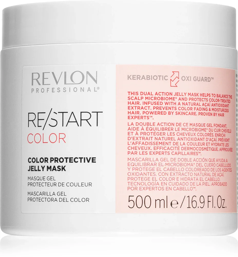 Revlon Professional Re/Start Color - Маска для волос для окрашенных волос