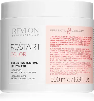 Revlon Professional Re/Start Color - Маска для волос для окрашенных волос, 500 мл