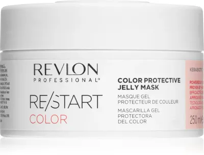 Revlon Professional Re/Start Color - Маска для волос для окрашенных волос, 250 мл