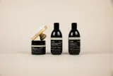 Sendo Frizz Contol Frizz Away Kit - Подарочный набор для непослушных и пушистых волос — фото 2
