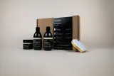 Sendo Frizz Contol Frizz Away Kit - Подарочный набор для непослушных и пушистых волос — фото 4