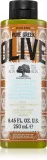 Korres Pure Greek Olive - Шампунь для сухих и поврежденных волос, 250 мл — фото 1